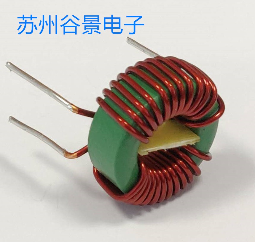 蘇州谷景電子有限公司 1